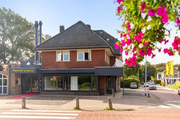 Winkelruimte Kloosterstraat 1a Eerbeek