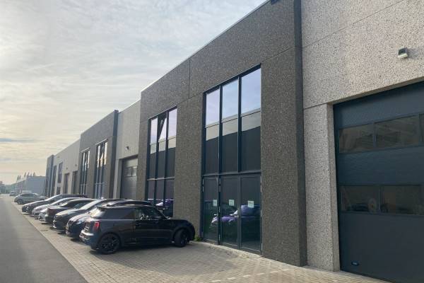 Bedrijfsruimte Aalsmeerderweg 241 - 17 Aalsmeer