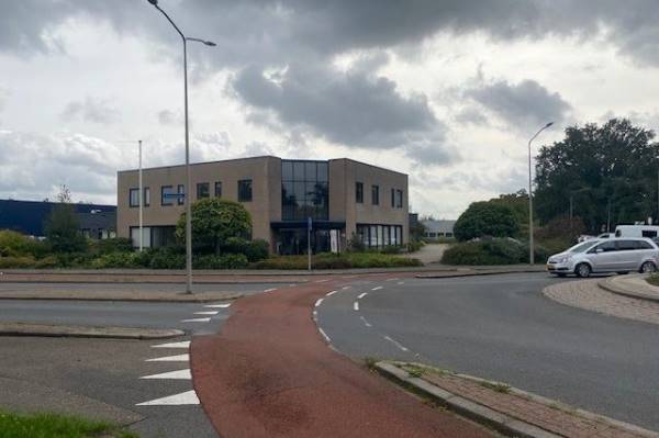 Bedrijfsruimte Twentepoort West 3 Almelo
