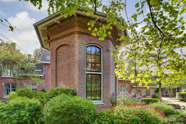 Horecagelegenheid Watertorenplein 8C Amsterdam