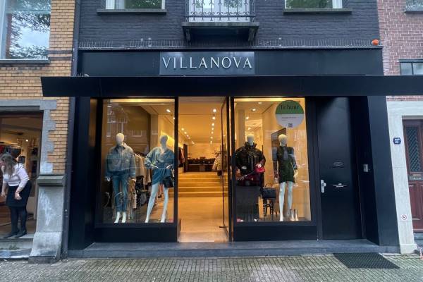 Winkelruimte Cornelis Schuytstraat 31 Amsterdam