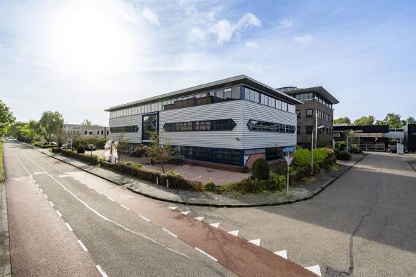 Maatschappelijk vastgoed Hardwareweg 7A Amersfoort