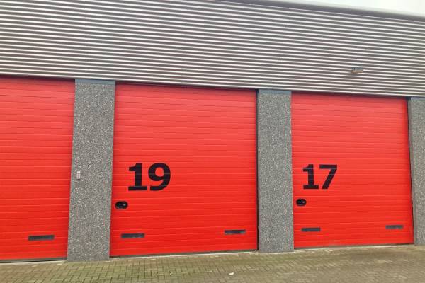 Bedrijfsruimte Neptunus 53 - 19 Heerenveen