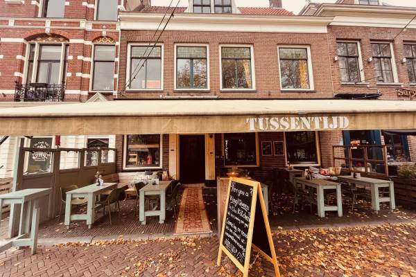 Kantoorruimte Janskerkhof 24 Utrecht