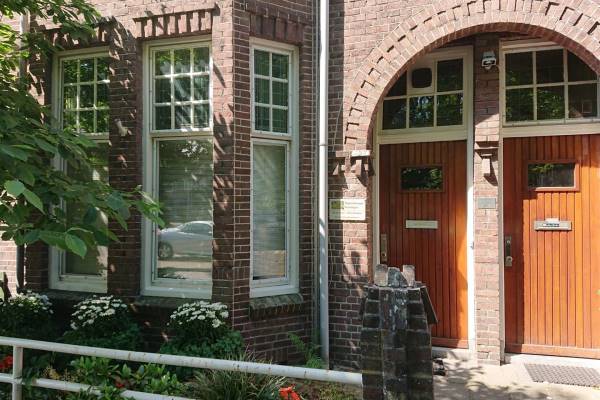 Kantoorruimte Verlengde Hereweg 137 Groningen