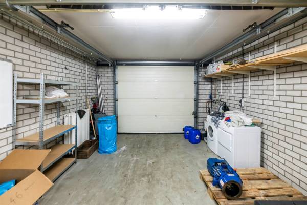 Bedrijfsruimte De Hoogjens 1d Sleeuwijk
