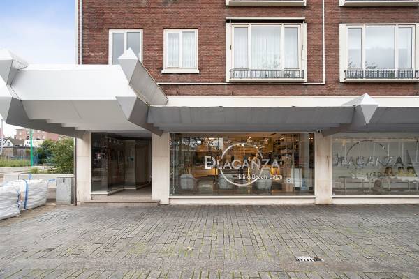 Beleggingsobject Broersvest 111 Schiedam