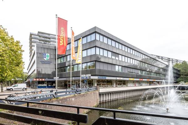 Kantoorruimte Laan van Vollenhove 2925 Zeist