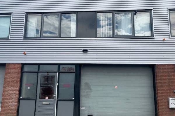 Bedrijfsruimte Impuls 145 Purmerend