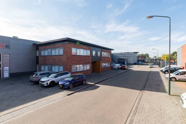 Kantoorruimte Vaart 47 Gorinchem