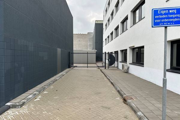 Bedrijfsruimte Franciscusweg 251 A 3 Hilversum