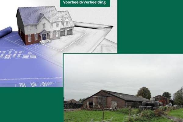 Agrarisch bedrijf Goudse straatweg 19 Oudewater