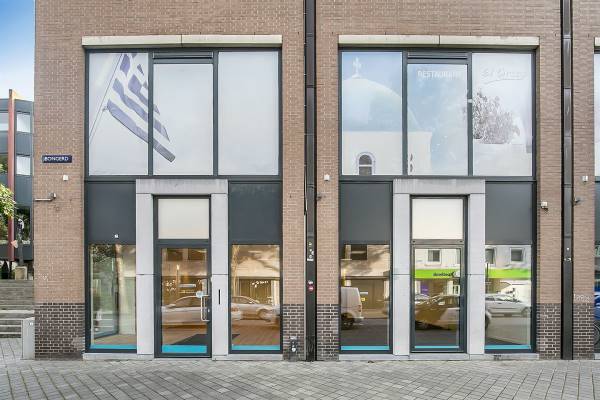 Winkelruimte Bongerd 38 Heerlen