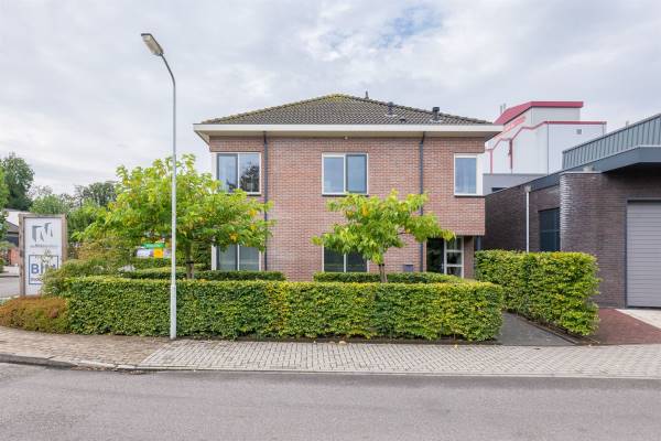 Kantoorruimte Seringstraat 15A Ederveen
