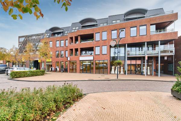 Winkelruimte Albertsbaan 32- 34 Roden