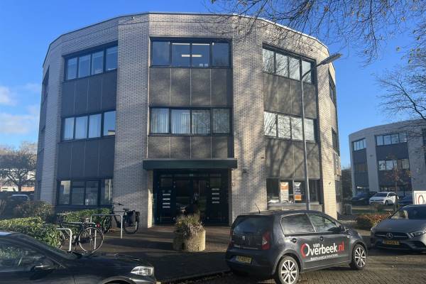 Kantoorruimte Lepelaar 3 Hoorn (NH)