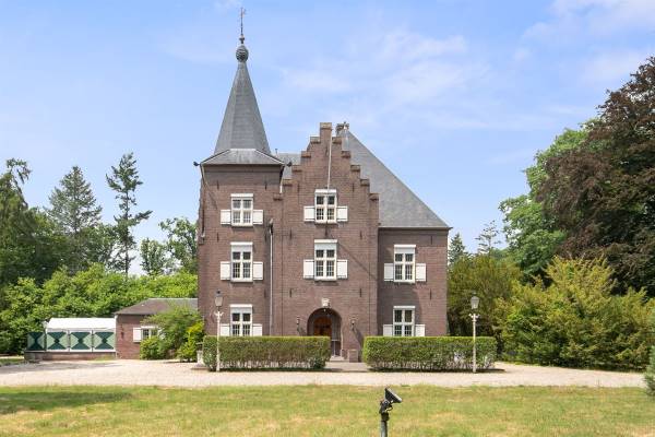 Horecagelegenheid Rijksweg 1b Reuver