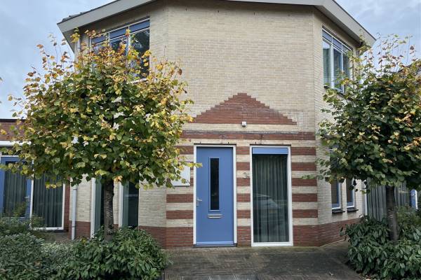 Kantoorruimte Pfinztalstraat 34 Leerdam
