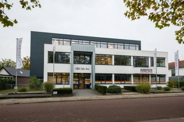 Kantoorruimte Plantenstraat 12 Doetinchem