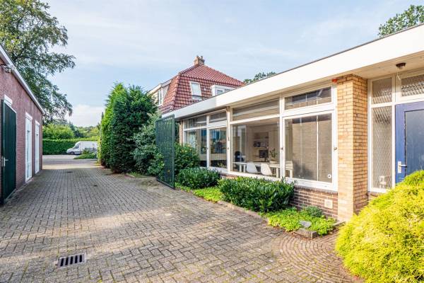 Kantoorruimte Kortelaan 8A Bilthoven