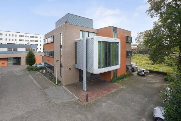 Kantoorruimte Neptunusstraat 27 Enschede