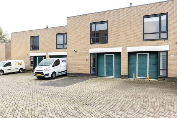 Bedrijfsruimte Meer en Duin 317 Lisse