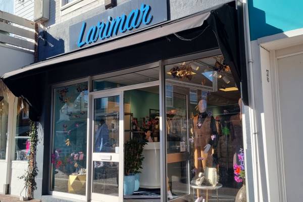Winkelruimte Haltestraat 35 Zandvoort