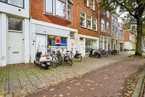 Winkelruimte Levendaal 175 Leiden