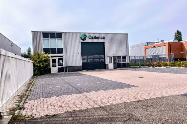 Bedrijfsruimte Bandijkweg 34 Maasdijk