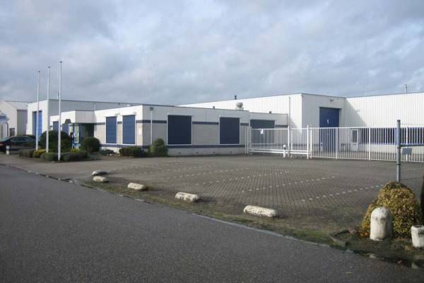 Bedrijfsruimte Veldweg 38 Herkenbosch