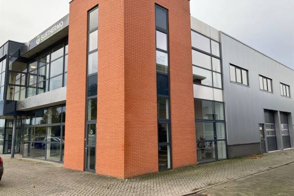 Bedrijfsruimte Nobelstraat 7 02 Lichtenvoorde