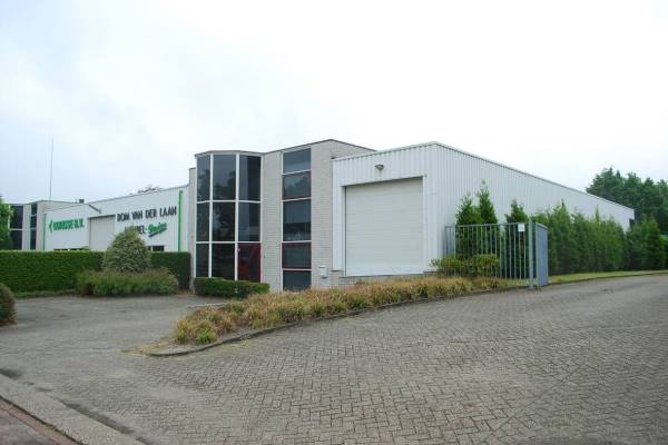 Bedrijfsruimte Elschot 32 Oosterhout (NB)