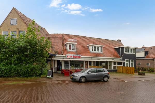 Beleggingsobject Stoombootweg 112 Amsterdam