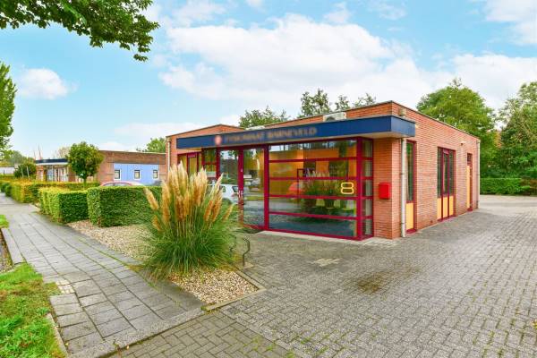 Kantoorruimte Koolhovenstraat 8 Barneveld