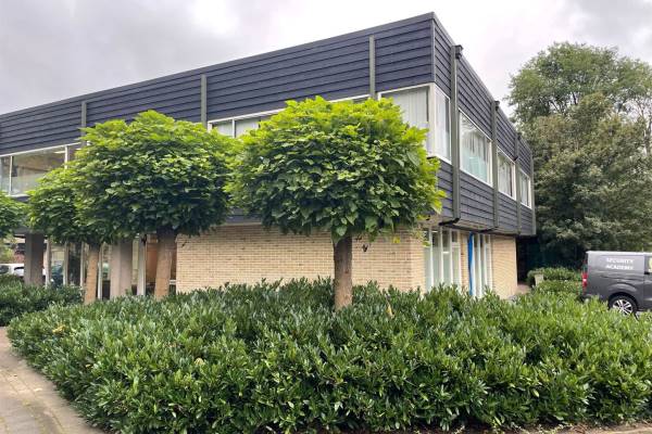 Kantoorruimte Keplerstraat 34 Badhoevedorp