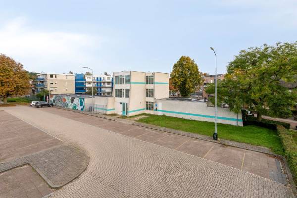 Kantoorruimte Emilia van Nassaustraat 20 Wijchen