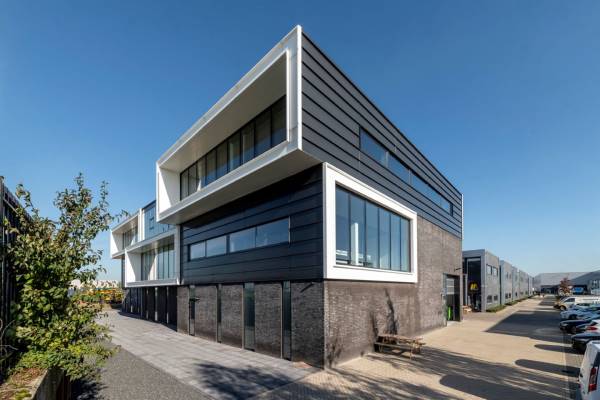 Bedrijfsruimte Nieuwland Parc 327a Alblasserdam