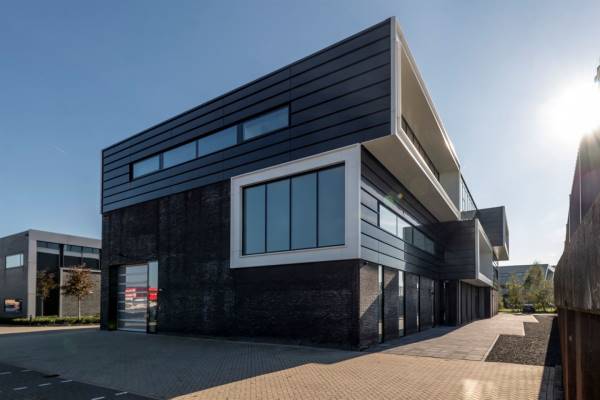 Bedrijfsruimte Nieuwland Parc 327b Alblasserdam