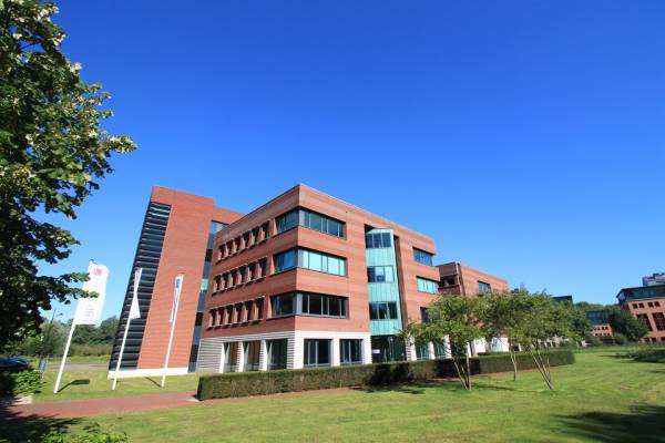 Kantoorruimte Kelvinbaan 46 Nieuwegein