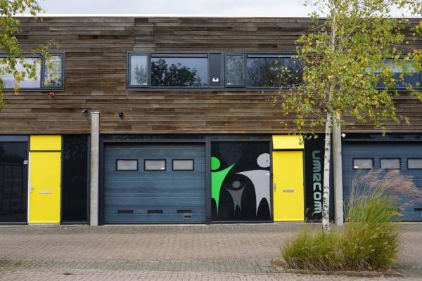 Bedrijfsruimte Distributieweg 50 Delfgauw