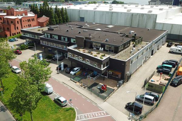 Beleggingsobject Koetserstraat 13 - 20 Wormer
