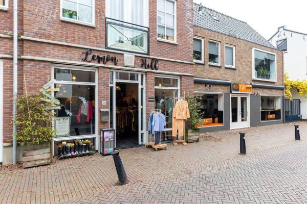 Winkelruimte Heereweg 199B Lisse