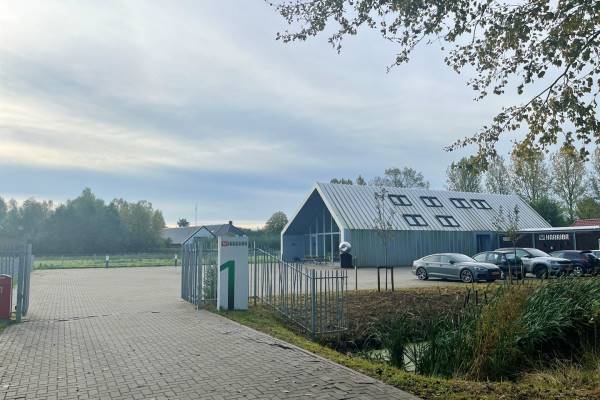 Kantoorruimte Verlengde Bremenweg 1 Groningen