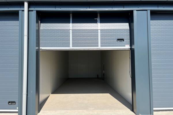 Bedrijfsruimte Nijverheidsstraat 17 A- 12 Wolvega