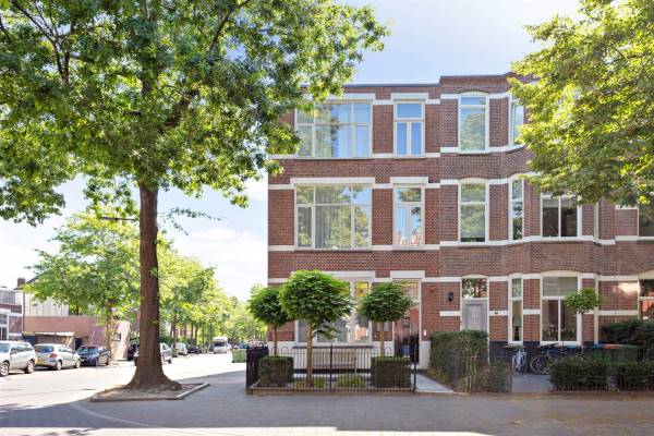Kantoorruimte Baronielaan 301A Breda