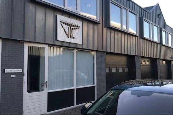 Kantoorruimte Waardsedijk-Oost 10- Montfoort