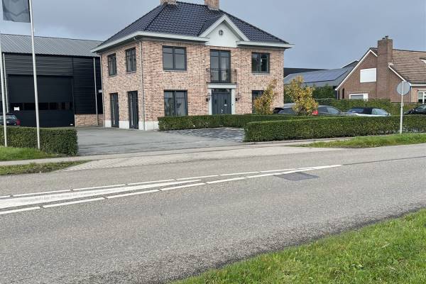 Kantoorruimte Matensestraat 66b Dodewaard