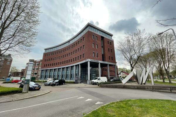 Kantoorruimte Parkweg 28 Maastricht