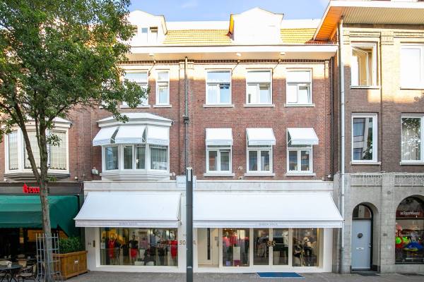 Beleggingsobject Dautzenbergstraat 32- 34 Heerlen