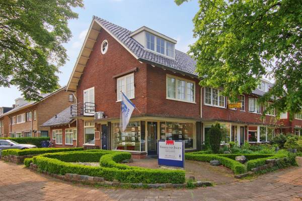 Kantoorruimte Oude Arnhemseweg 267B Zeist